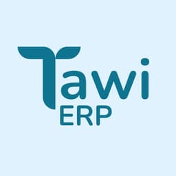 tawi erp logo